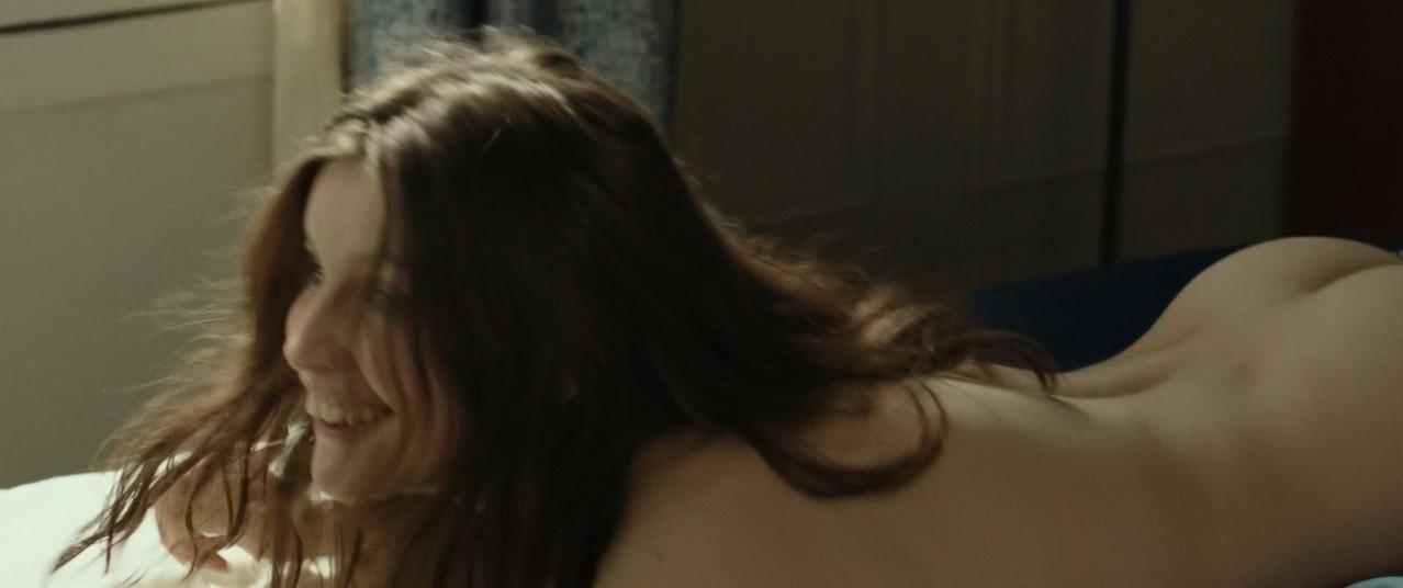 Laetitia casta nude scene born image