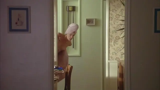 Nude Video Celebs Frances Mcdormand Nude Lori Singer Nude Short Cuts 1993