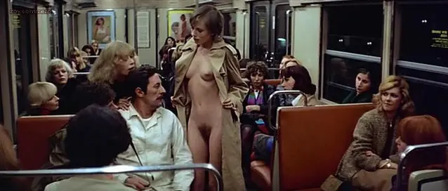 Nude Video Celebs Brigitte Fossey Nude Sylvie Matton
