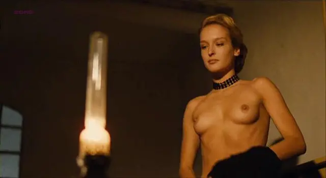 Nude Video Celebs Ingrid Held Nude La Maison 5720 Hot Sex Picture