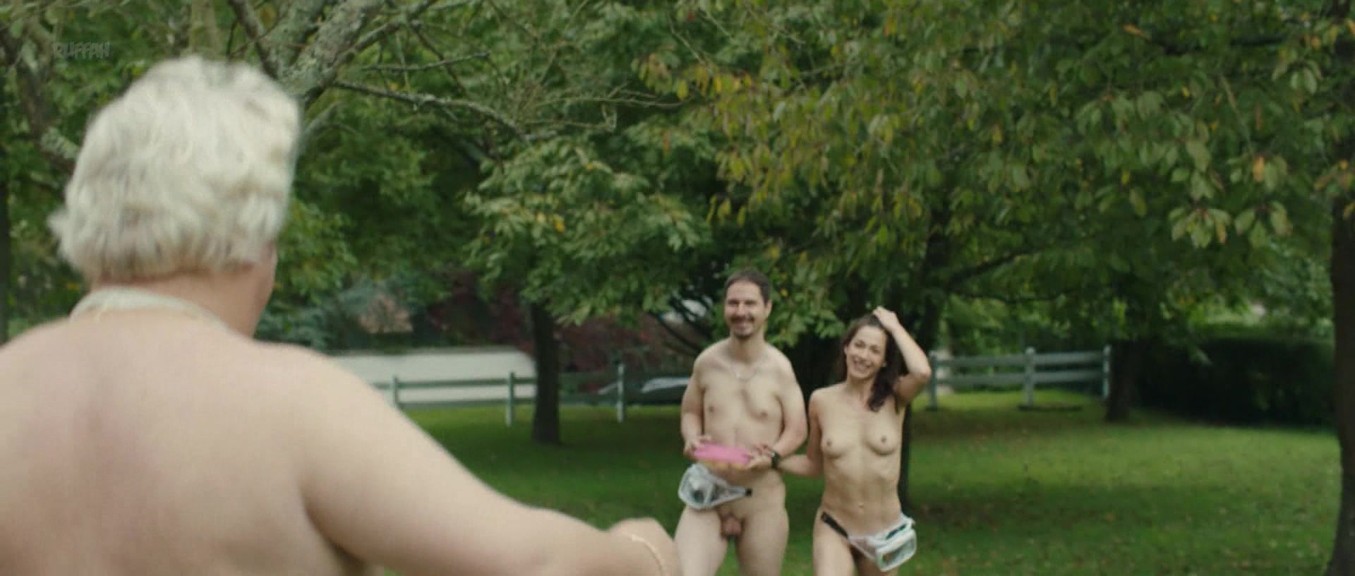 Nude Video Celebs Malya Roman Nude Val Rie Decobert Koretzky Nude Brigitte Faure Nude Nu