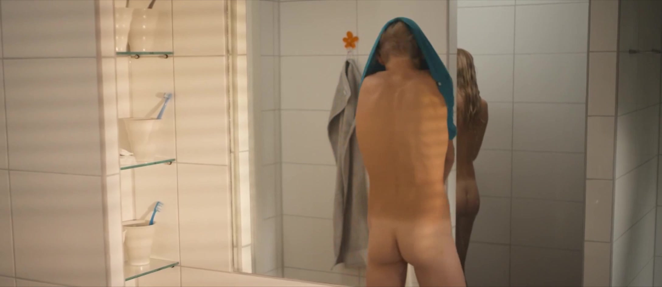Nude Video Celebs Silje Hagrim Dahl Nude Reckless 2013