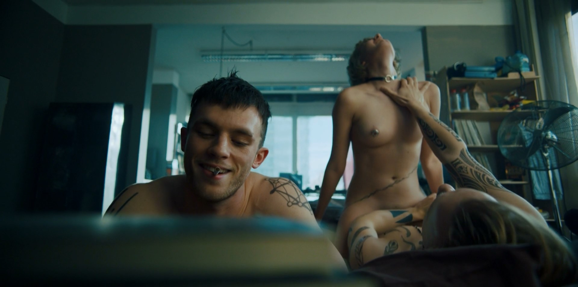 Zoe porn star movies naked nude