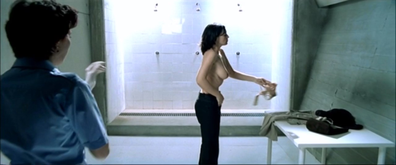 Monica Bellucci Nue Dans Agents Secrets My XXX Hot Girl