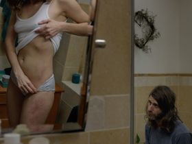 Nude Video Celebs Elizabeth Reaser Nude Lindsay Burdge Nude Karley Sciortino Nude Aubrey