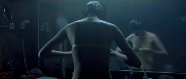 Nude Video Celebs Macarena Gomez Nude Contracuerpo