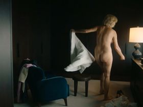 Nude Video Celebs Rachel Griffiths Nude Mammal