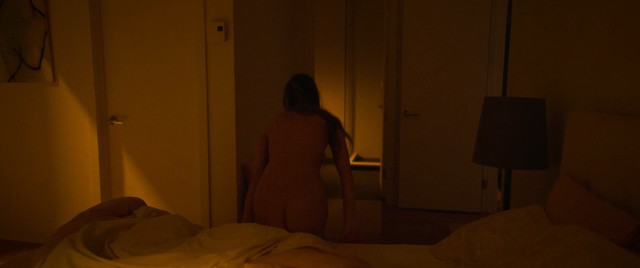 Nude Video Celebs Maripier Morin Nude La Chute De L Empire Americain