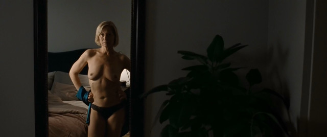 Nude Video Celebs Trine Dyrholm Nude Dronningen