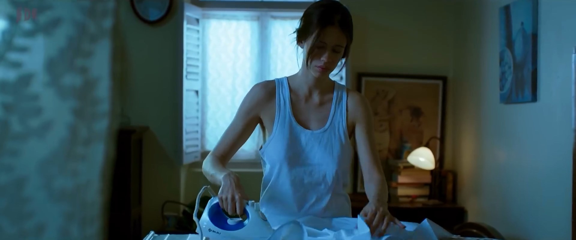 Nude Video Celebs Kalki Koechlin Sexy The Job