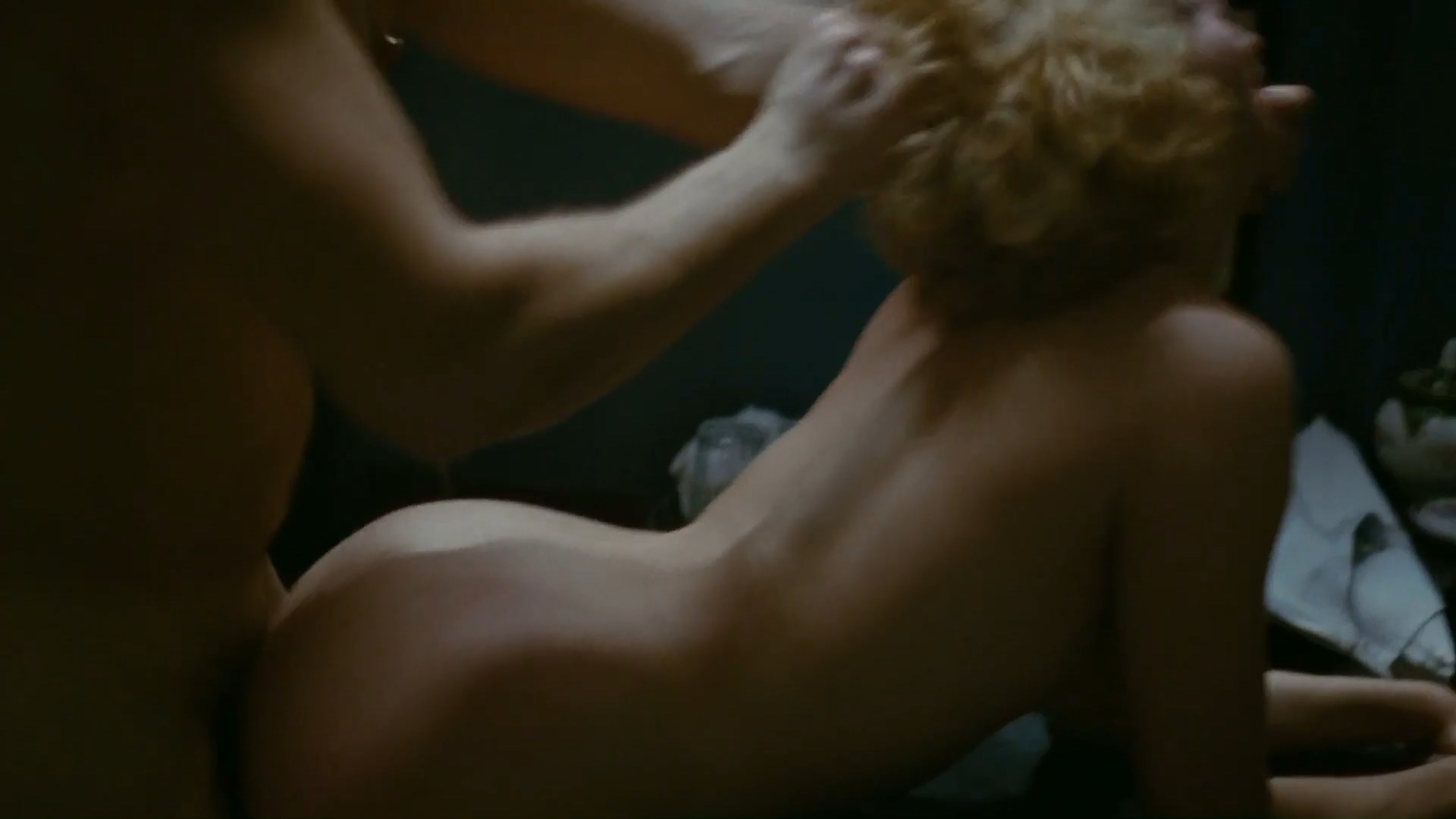 Elisha porn during getting naked