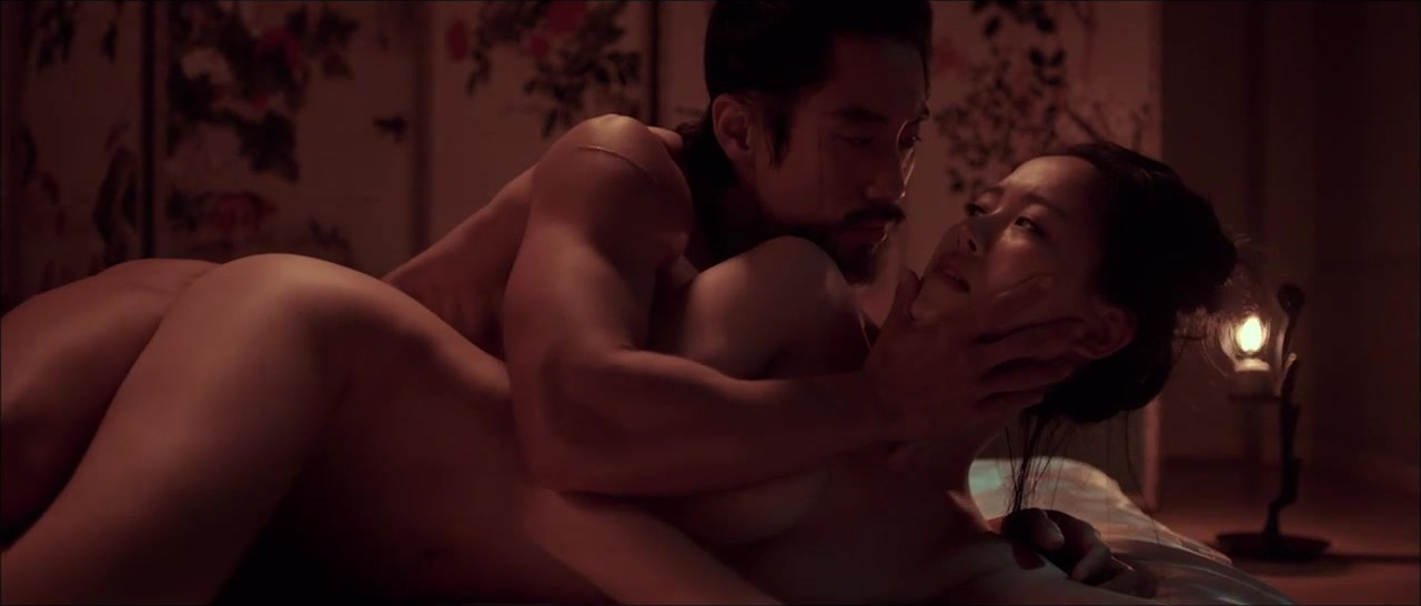 Эротический Секс Сены Корейский Филымах