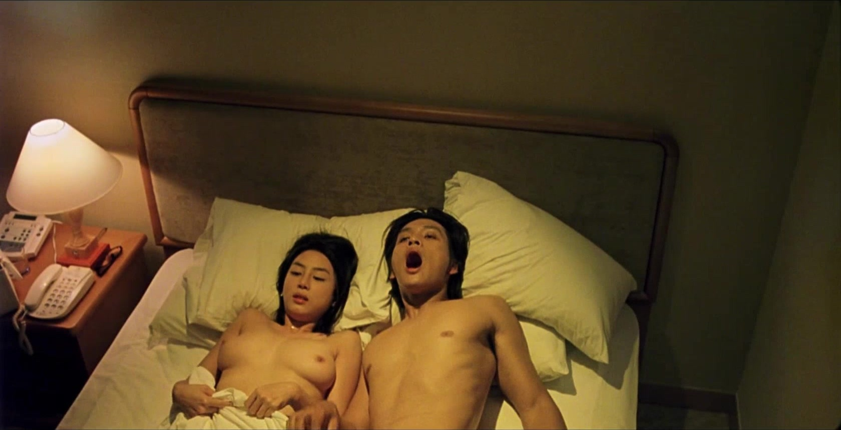 Nude Video Celebs Kang Ye Won Nude Sex Of Magic Free Nude Porn