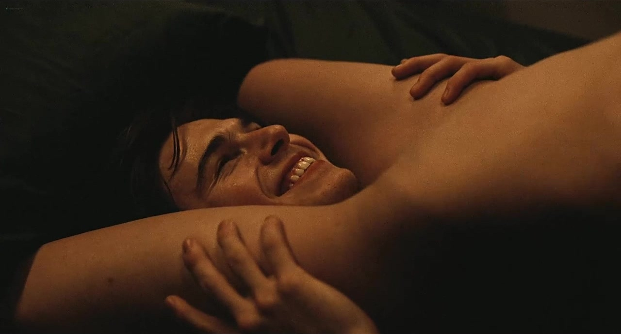 Best sex scenes euphoria