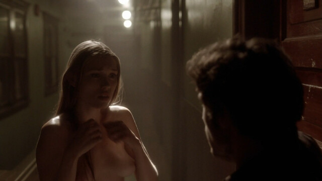 Nude Video Celebs Clare Grant Nude Masters Of Horror S E Valerie