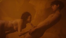 Nude Video Celebs Maria Elena Swett Nude Silvia Fominaya Nude Maria Eugenia Larrain Nude