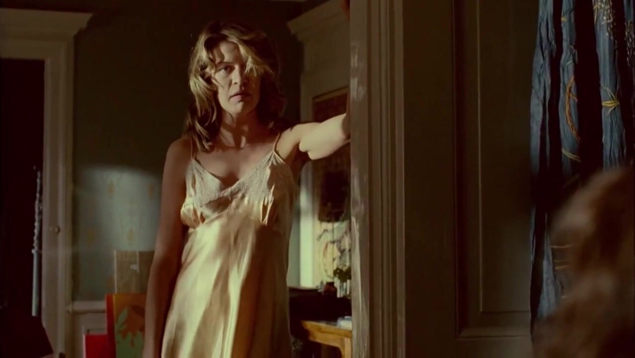 Nude Video Celebs Mille Dinesen Nude Nynne 2005