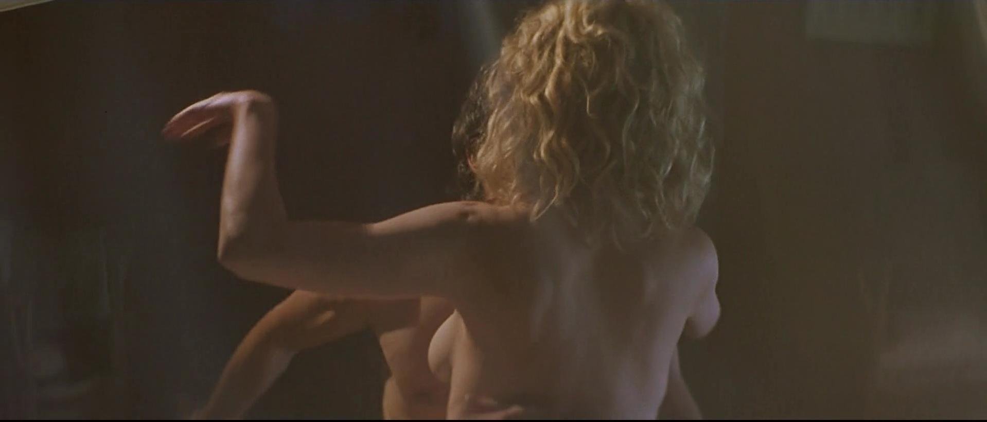 Nude Video Celebs Actress Kim Basinger