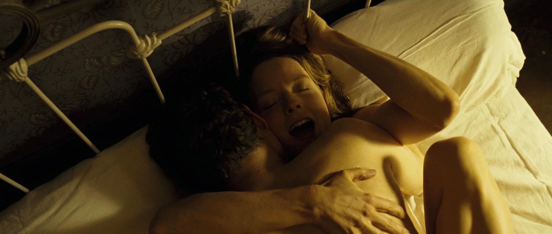 Jodie Foster Sex Scene 49