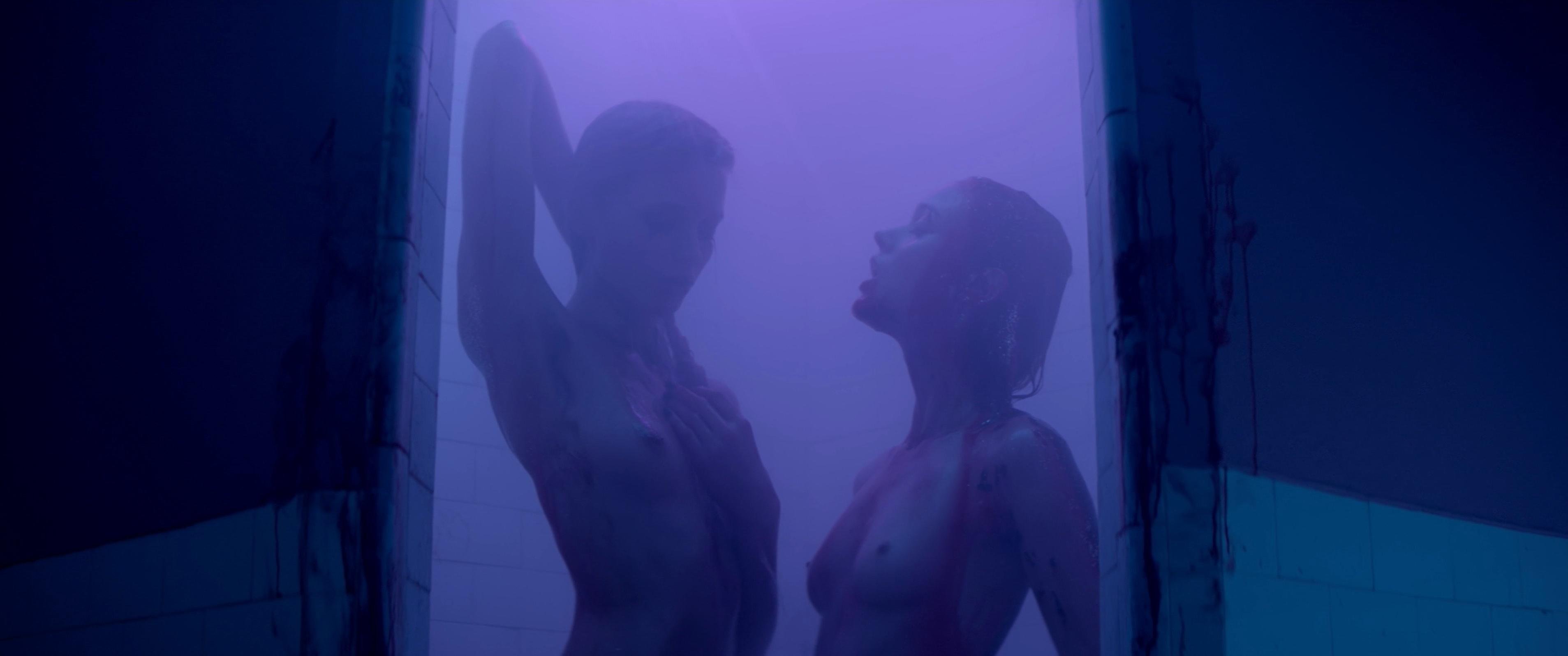 Nude Video Celebs Movie The Neon Demon