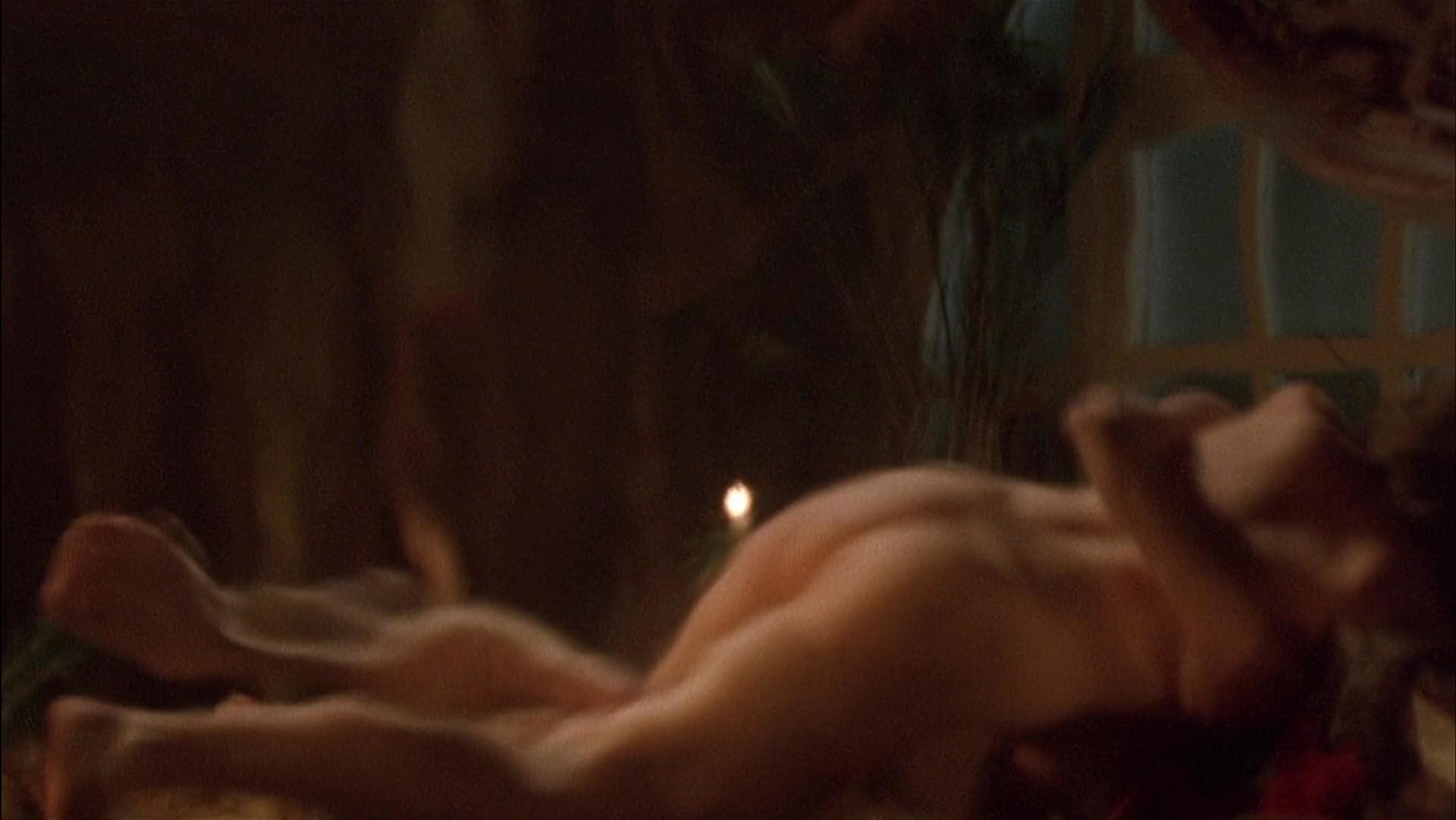 Nude Video Celebs Toni Collette Nude Velvet Goldmine 1998