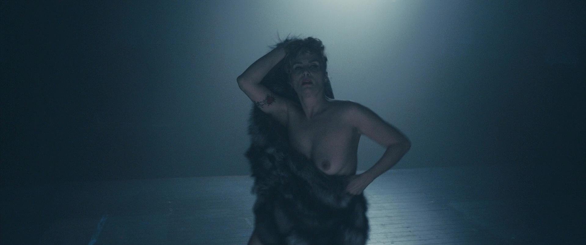 Nude Video Celebs Actress Emmanuelle Seigner
