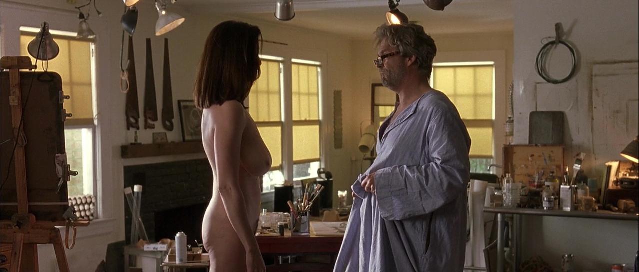 Nude Video Celebs Mimi Rogers Nude The Door In The Floor 2004