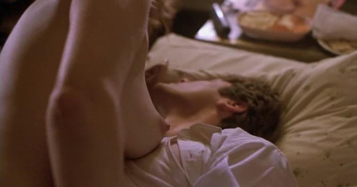 Nude Video Celebs Susan Sarandon Nude White Palace 1990