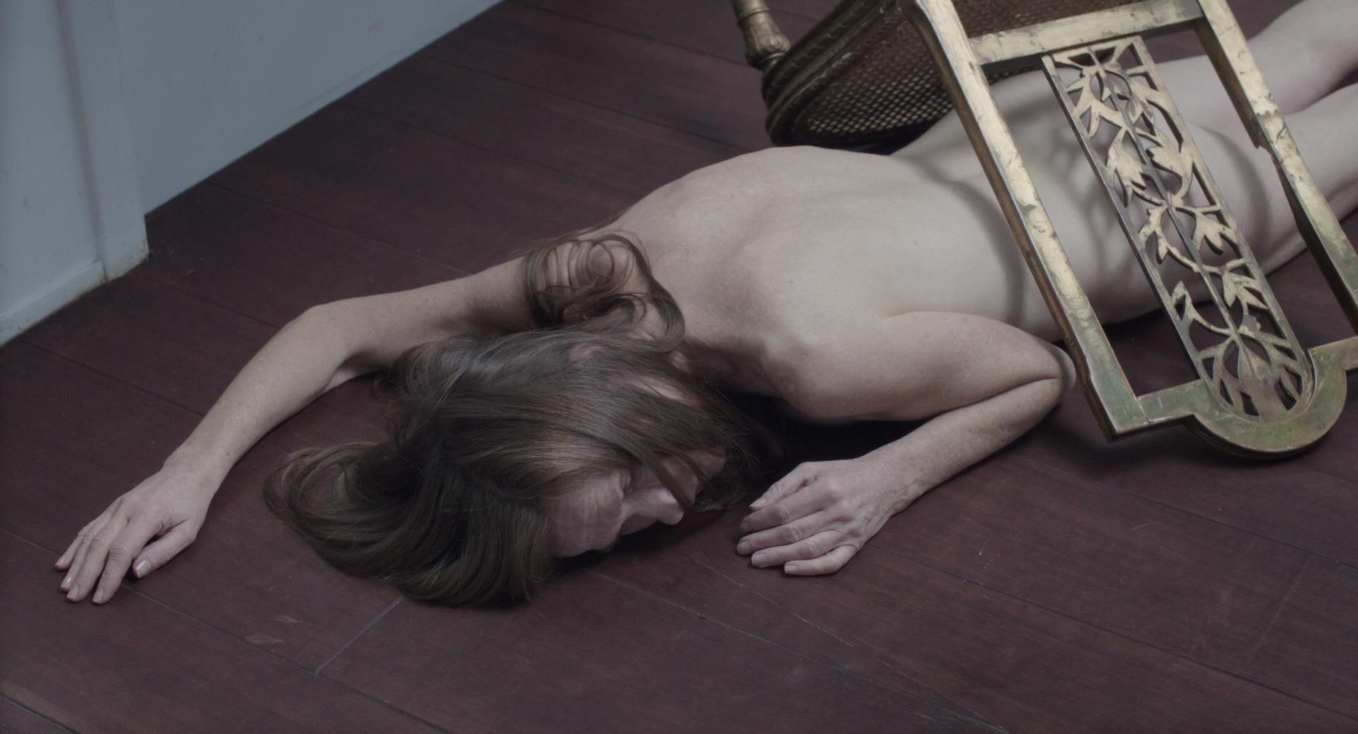 Isabelle Huppert Nude Video 31