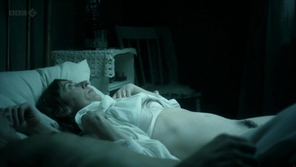 Nude Video Celebs Saskia Reeves Nude Women In Love Part 1 2011