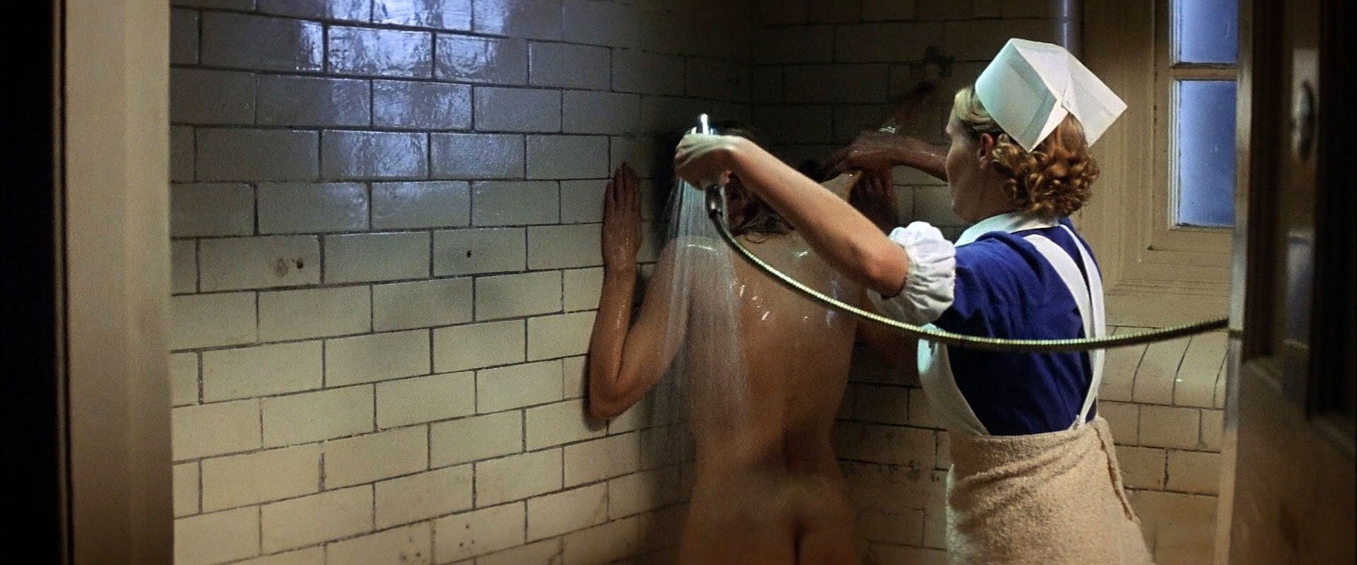 Nude Video Celebs Natasha Richardson Nude Asylum 2005