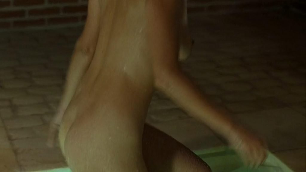 Nude Video Celebs Caterina Murino Nude Le Grand Alibi My Xxx Hot Girl