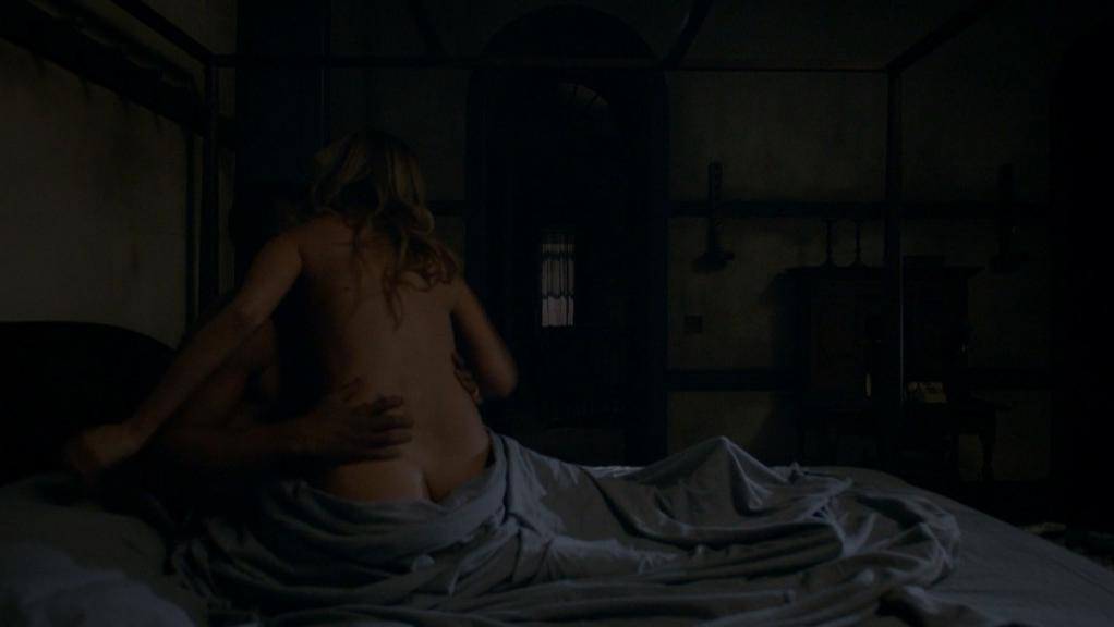 Nude Video Celebs Sarah Paulson Nude American Horror Story S E