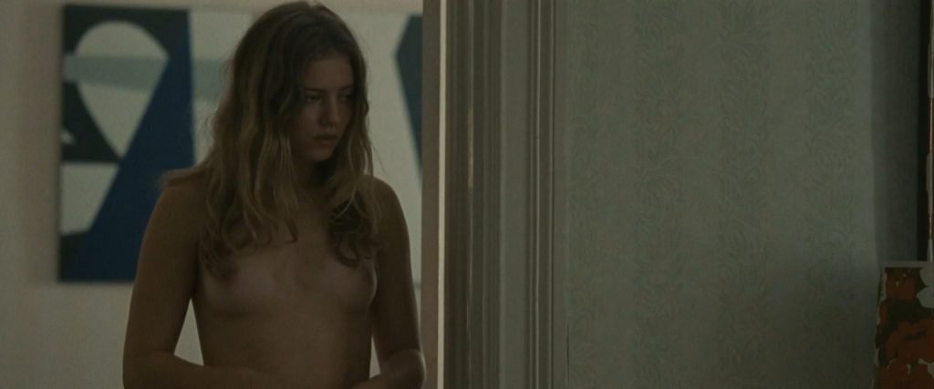 Nude Video Celebs Josefin Asplund Nude Sofia Karemyr Nude Call Girl 2012