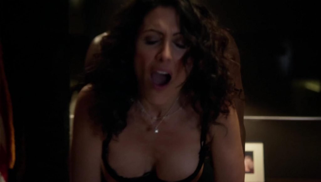 Nude Video Celebs Lisa Edelstein Sexy House Of Lies S E