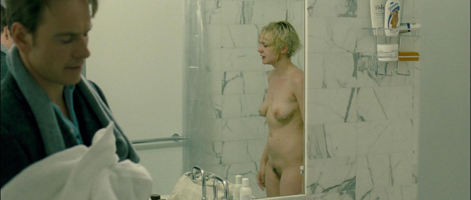 Nude Video Celebs Carey Mulligan Nude Shame 2011
