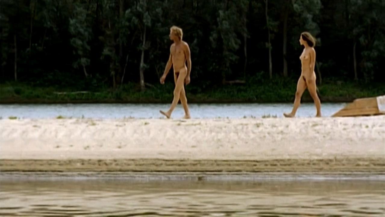 Nude Video Celebs Polina Agureeva Nude Euphoria 2006