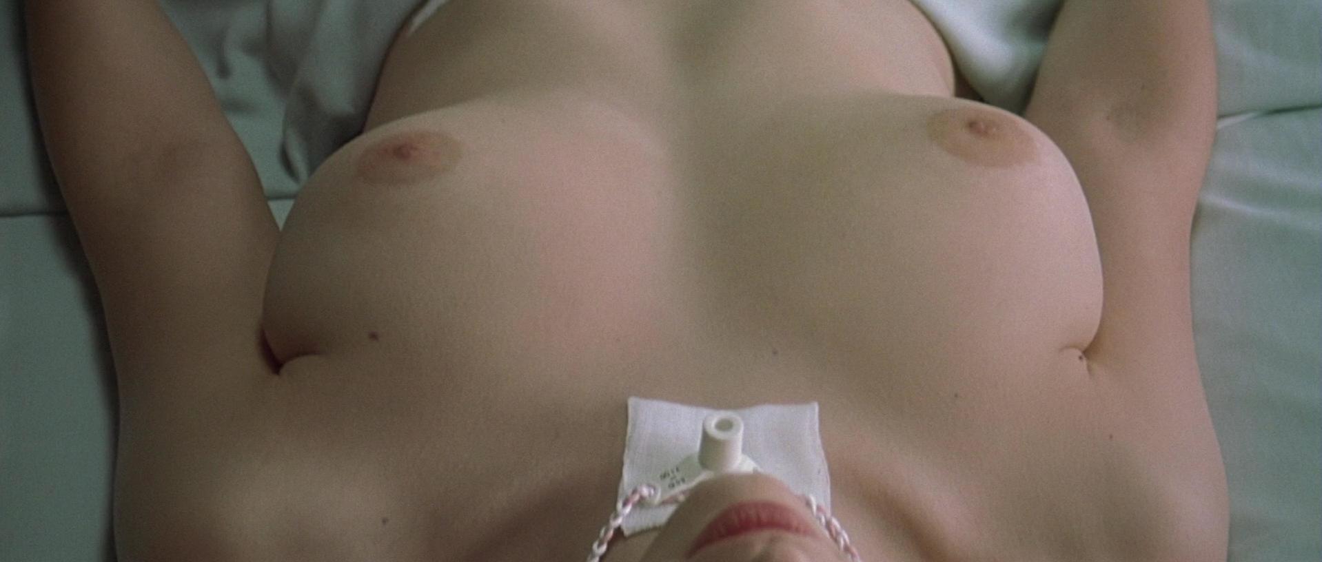 Nude Video Celebs Leonor Watling Nude Talk To Her 2002