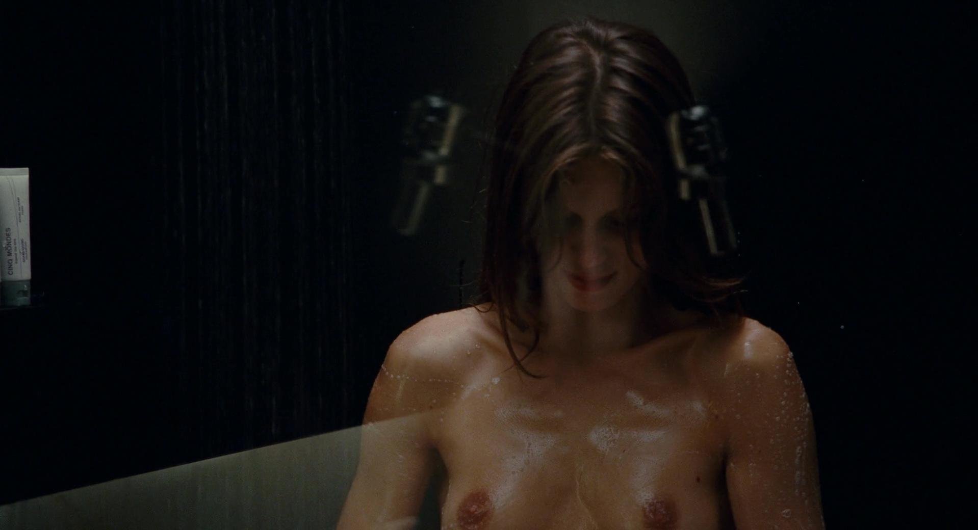 Nude Video Celebs Marine Vacth Nude Jeune Jolie 2013