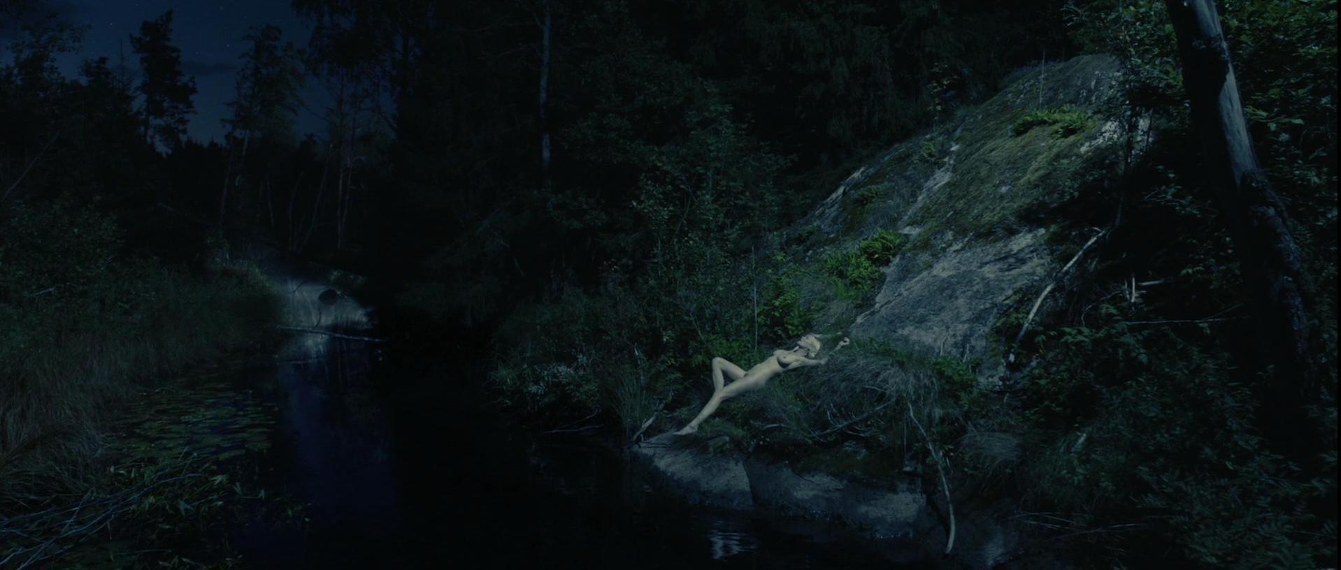 Nude Video Celebs Kirsten Dunst Nude Melancholia 2011 