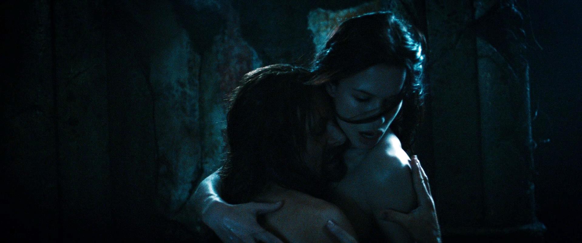 Underworld Rise Of The Lycans Sex 13