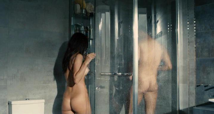 Nude Video Celebs Evgeniya Morozova Nude Belyj Mavr 2012