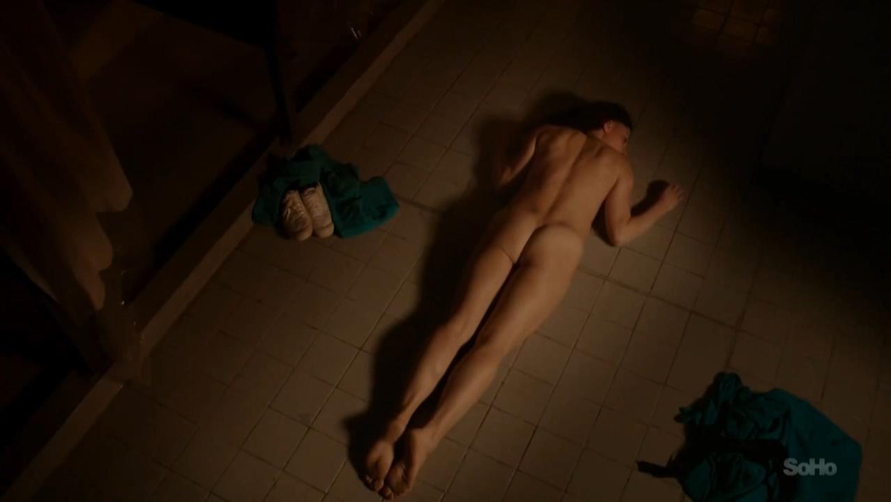 Nude Video Celebs Danielle Cormack Nude Kate Jenkinson Nude Wentworth S01 04 2016 