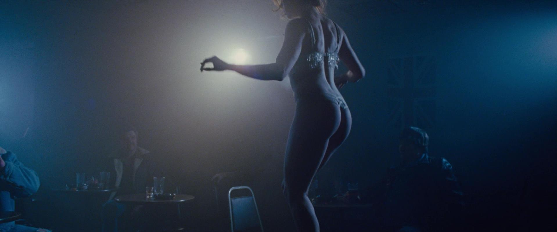 Nude Video Celebs Amy Adams Nude American Hustle 2013 