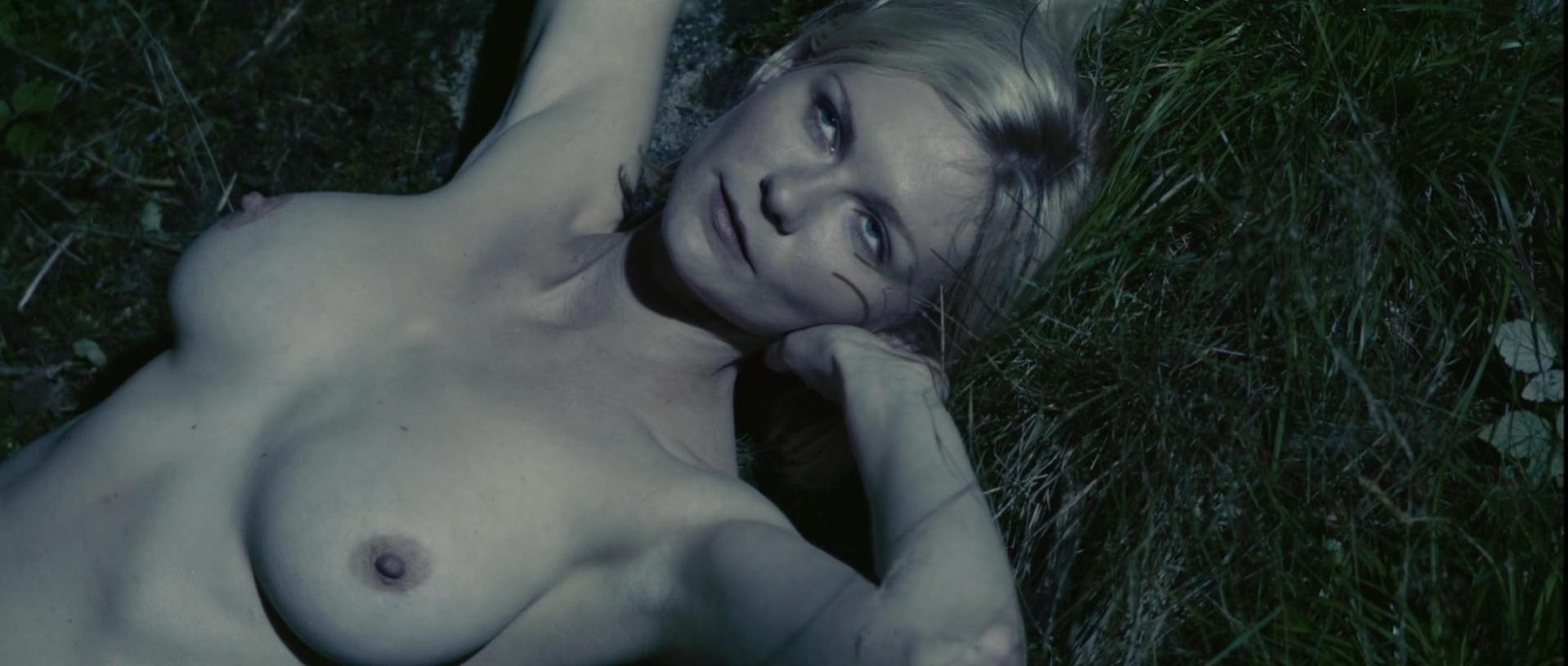 Nude Video Celebs Kirsten Dunst Nude Melancholia 2011 If this picture is yo...