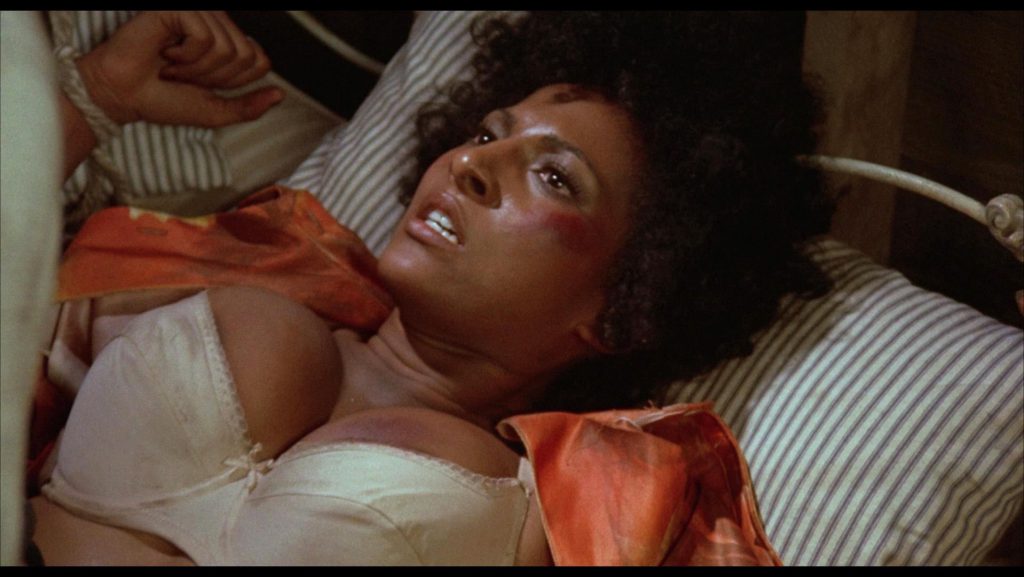 Pam Grier Nude Clips 77