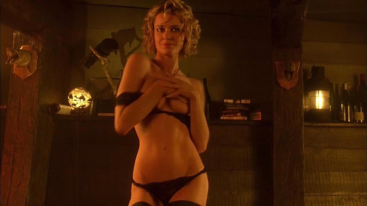 Rebecca Romijn Striptease Scene Naked Swimming Best Adult Free Photos