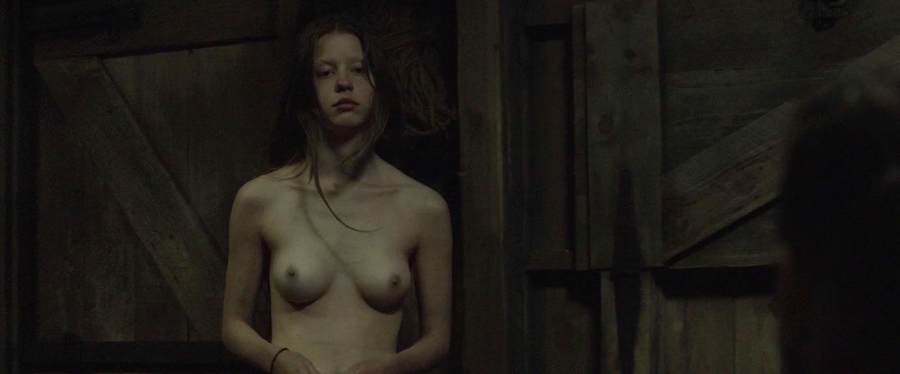 Nude Video Celebs Actress Mia Goth