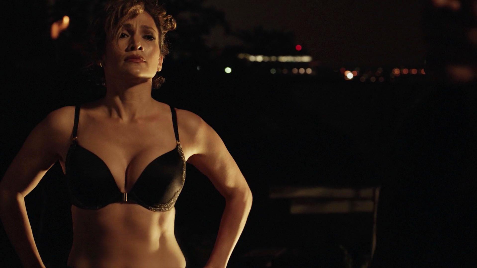 Nude Videos Of Jennifer Lopez 103