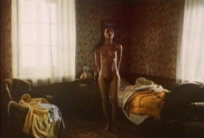 Nude Video Celebs Actress Marie Gaydu
